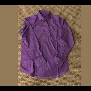 Boss Men’s Regular Fit Dress shirt